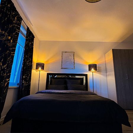 Elegant Escape Apartment Belu Luaran gambar