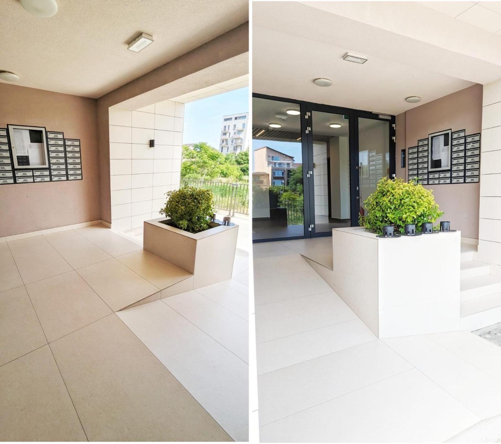 Elegant Escape Apartment Belu Luaran gambar
