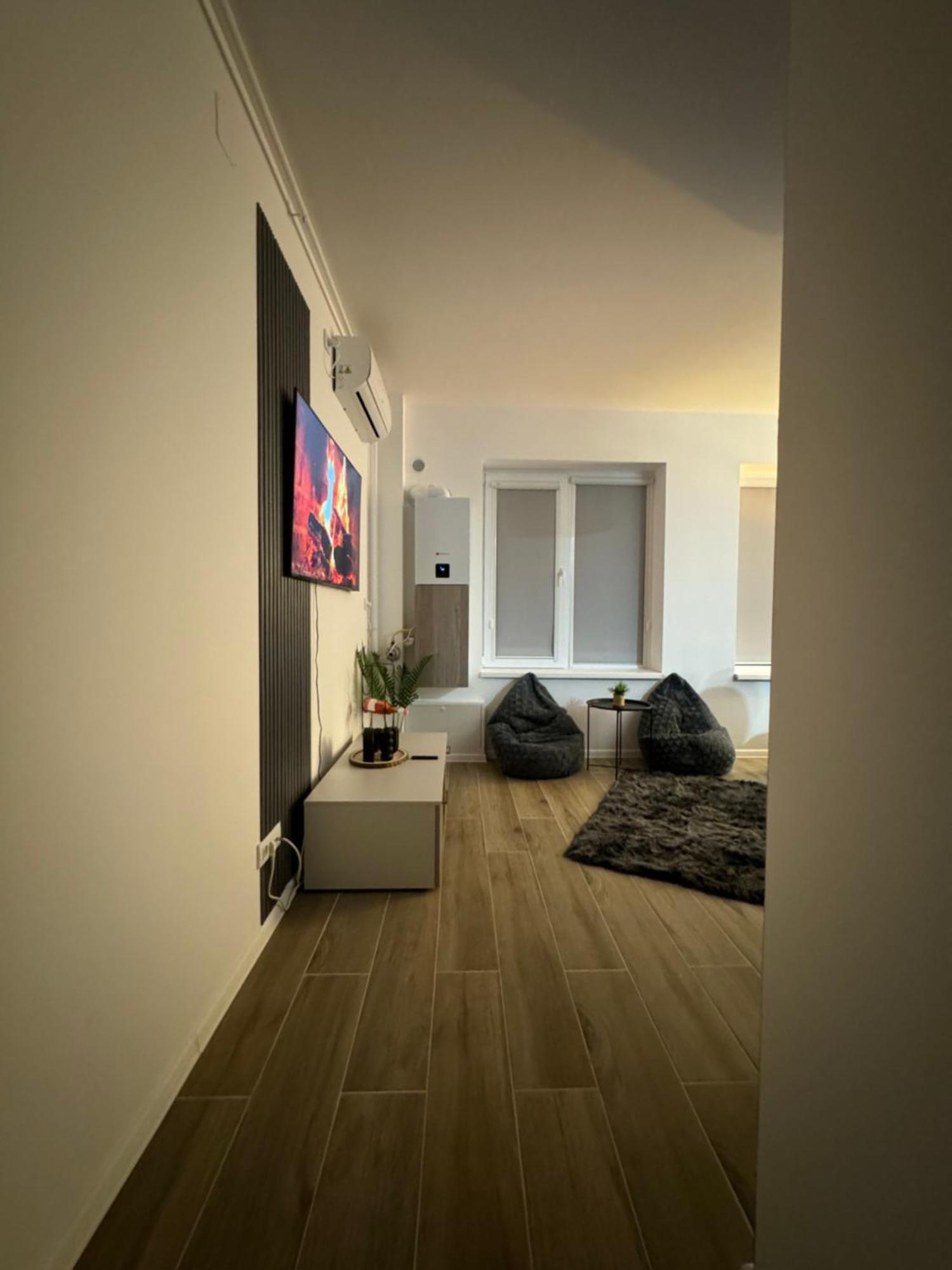 Elegant Escape Apartment Belu Luaran gambar