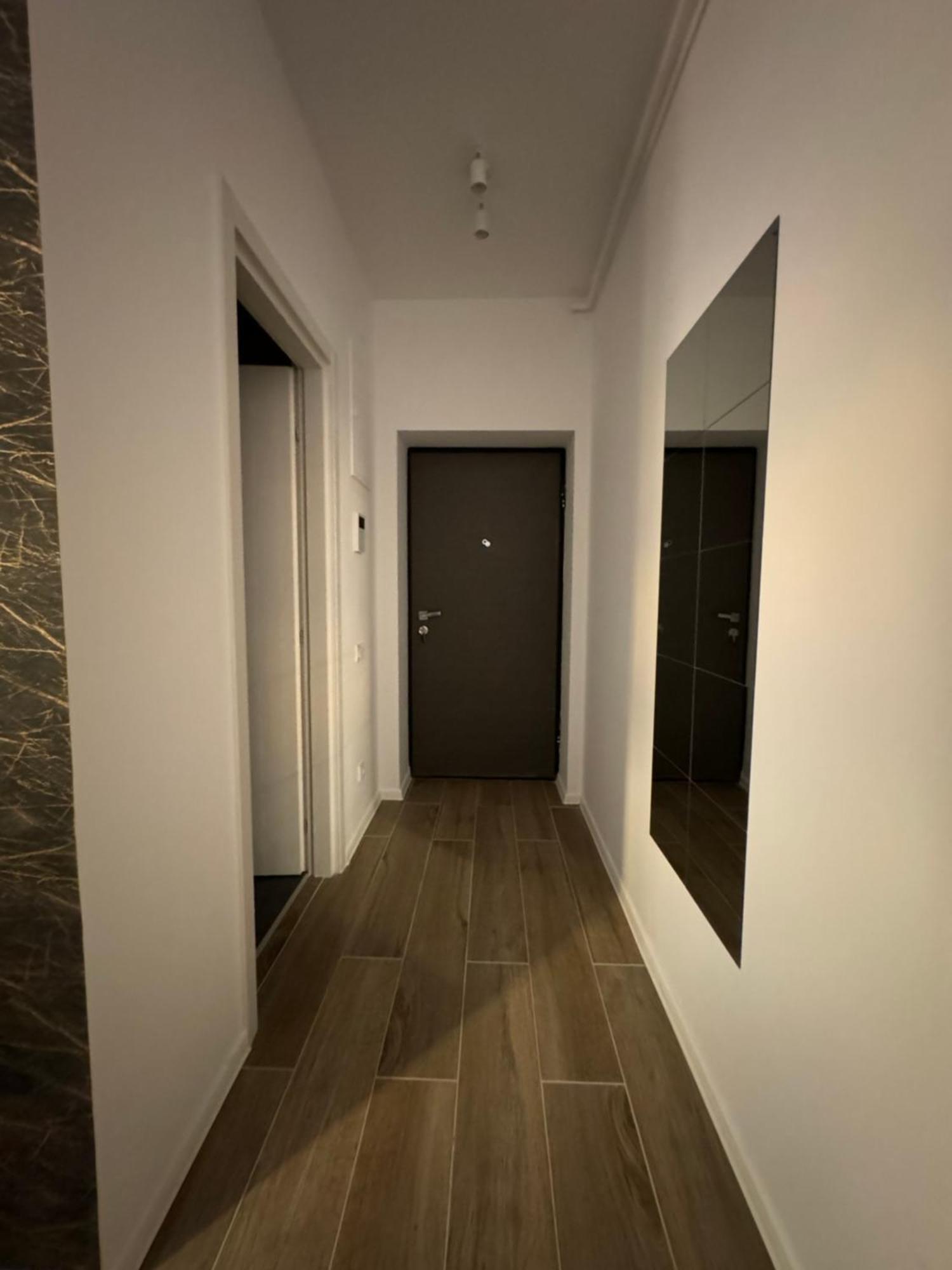 Elegant Escape Apartment Belu Luaran gambar